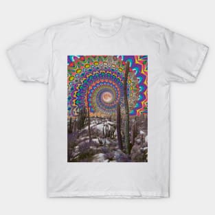 Mushroom Dream T-Shirt